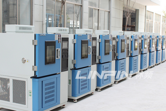 高低溫箱的選擇，看完這篇你就知道了